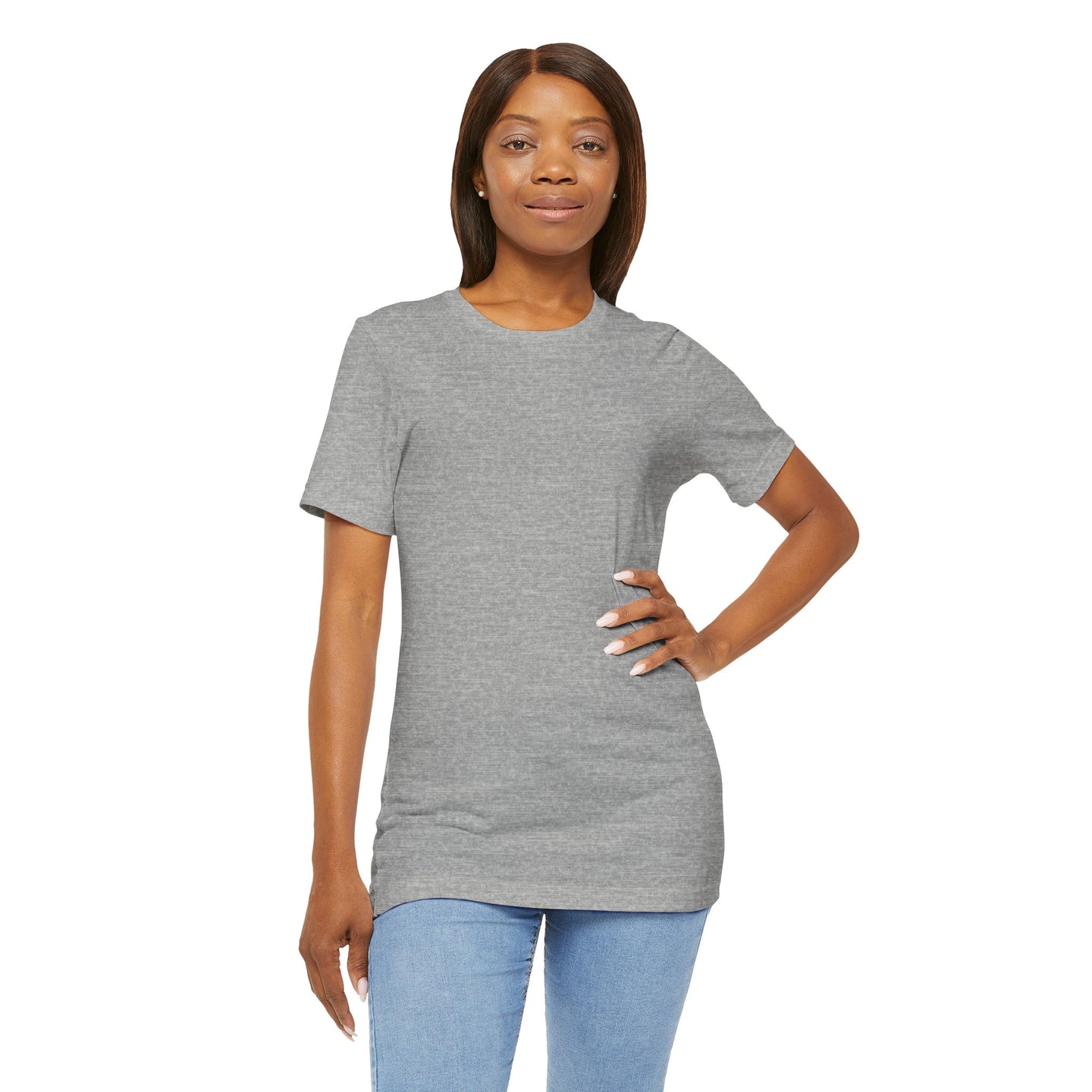 Ankh Symbol Tee